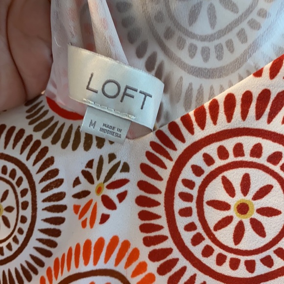 Women’s Spaghetti Strap tank - Picture 5 of 5